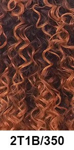 Natte OUTRE WAVY BOMB TWIST CURLY TIP 12'' (X Pression)