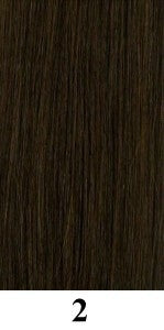 Natte OUTRE WAVY BOMB TWIST CURLY TIP 12'' (X Pression)