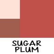 Palette 3D BLUSH CONTOUR 8g
