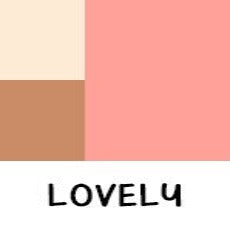 Palette 3D BLUSH CONTOUR 8g