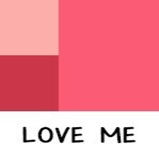 Palette 3D BLUSH CONTOUR 8g