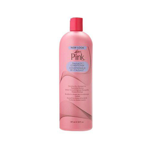 Après-Shampooing Revitalisant 591 ml PINK