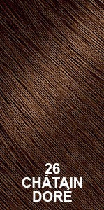 Poudre colorante 6g + shampooing de 15ml