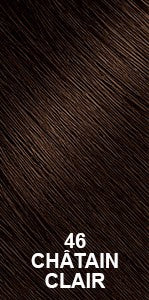 Poudre colorante 6g + shampooing de 15ml