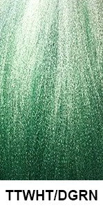 Natte BOBBI BOSS JUST BRAID PRE-FEATHERED 54"