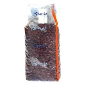 Haricots rouges SAMIA 1kg