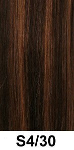 SENSATIONNEL tissage YAKI (Premium Now)
