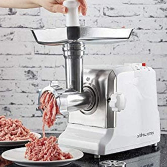 Poussoir à viande