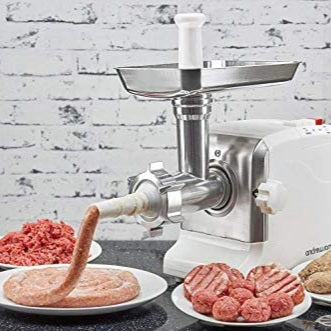 Poussoir à viande