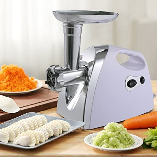 Poussoir à viande costway