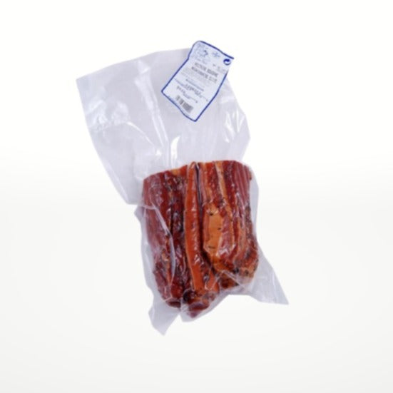 Lard/Poitrine fumée créole