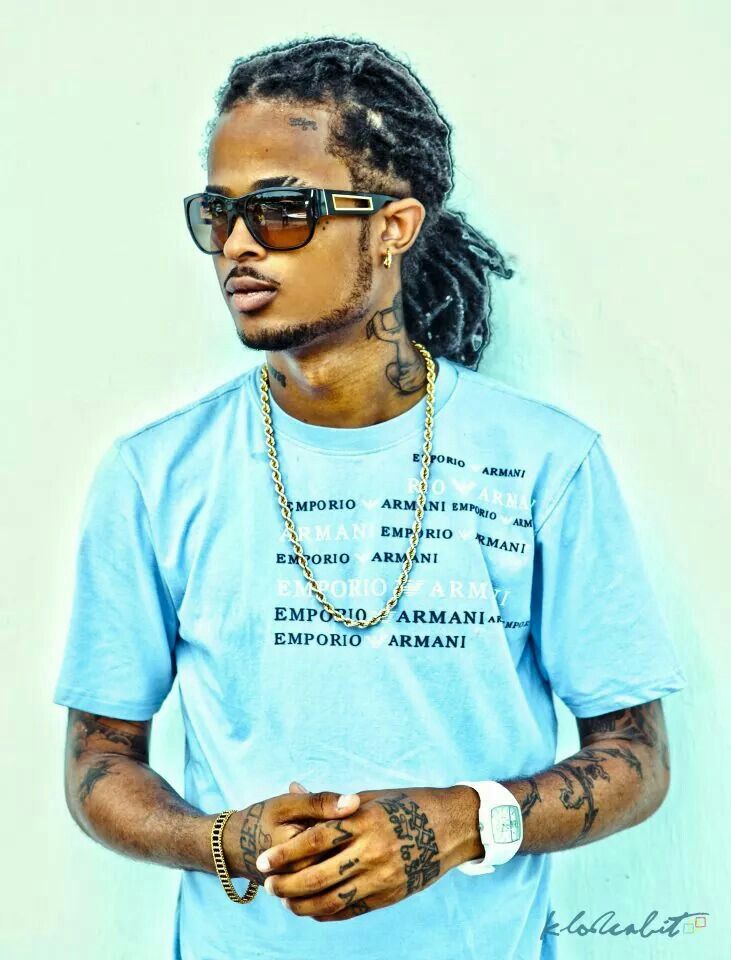 Tee-shirt Kalash customisé