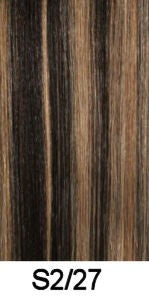 SENSATIONNEL tissage YAKI (Premium Now)