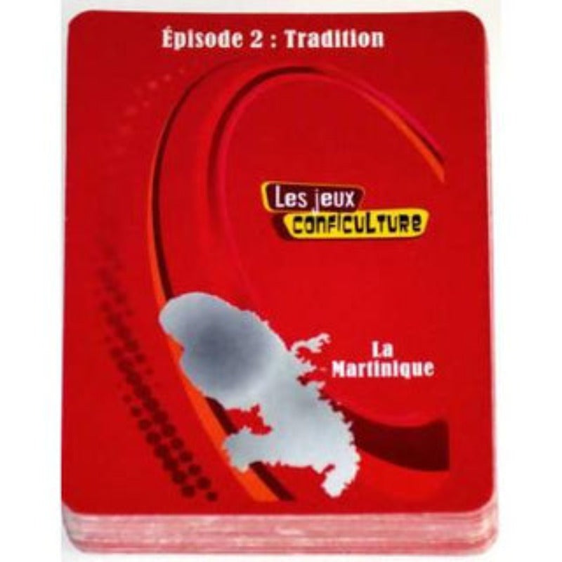 Quiz - Thématique : Martinique