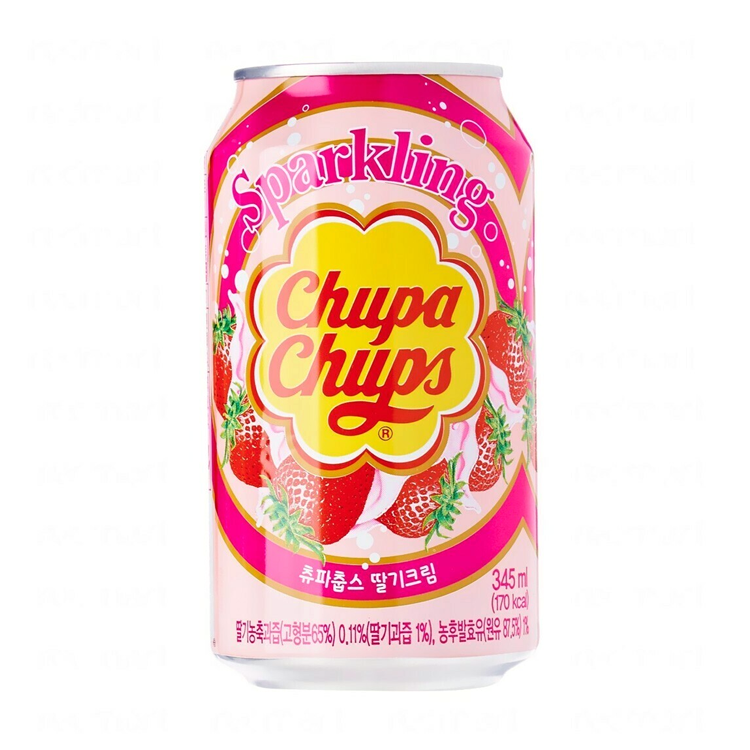 Soda Chupa Chups 33cl
