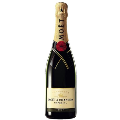 Champagne brut Impérial Moët & Chandon 75 cl