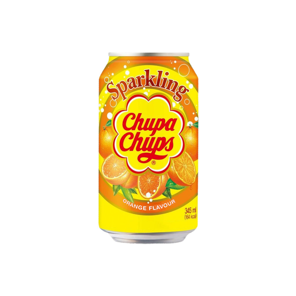 Soda Chupa Chups 33cl
