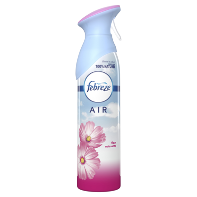 Désodorisant fleur naissante 300 ml Febreze