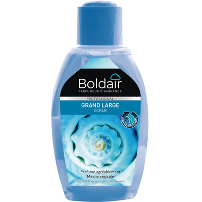 Désodorisant Grand large 375 ml BolDair