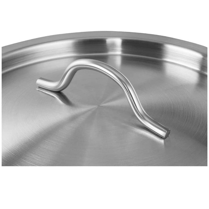 Casserole ultra résistant tout feux