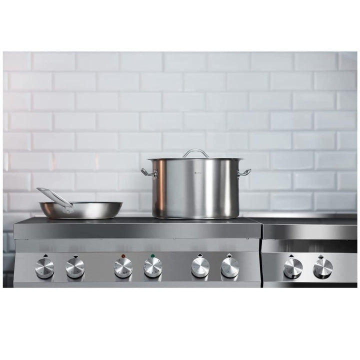 Casserole ultra résistant tout feux