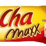 Gaufrettes Cha-Cha Max Boîte