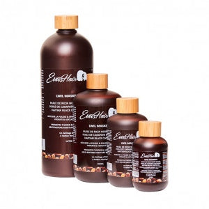 Huile de ricin / lwil de maskriti EVASHAIR