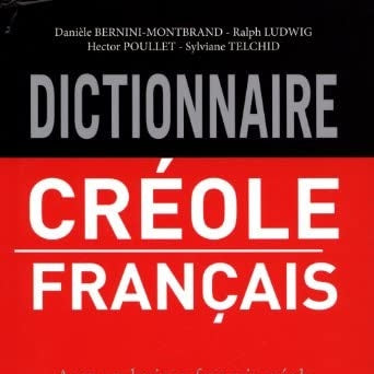 Dictionnaire Créole Français