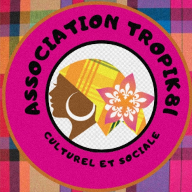 Tarif Association culturelle TROPIK81