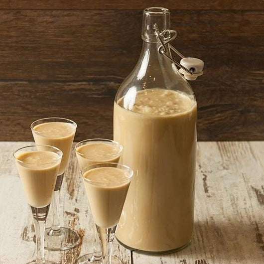 Crème au Rhum Vieux Antilles sur Tarn 18°