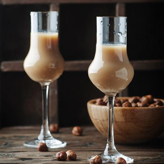 Crème au Rhum Vieux Antilles sur Tarn 18°
