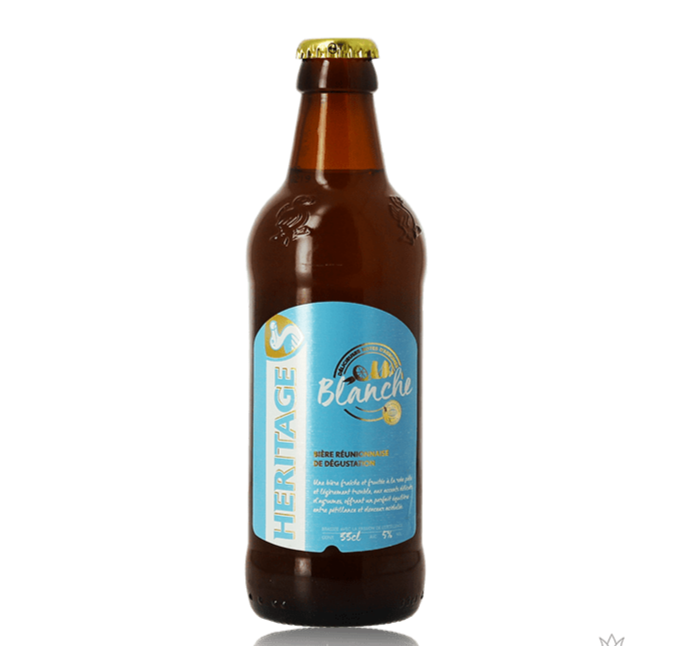 Coffret cadeau 6 bières Outre-Mer