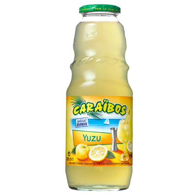 Nectar de fruits 1 L Caraïbos