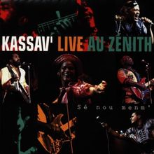 Kassav