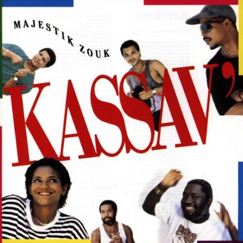 Kassav