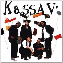 Kassav