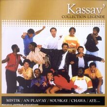 Kassav
