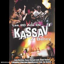 Kassav
