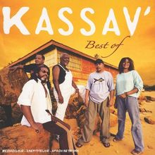 Kassav