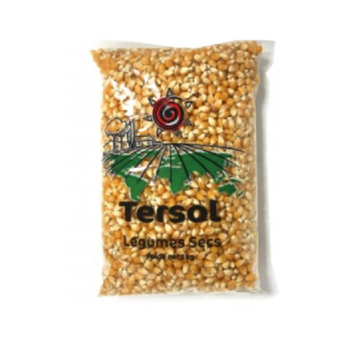 Mais Pop corn TERSOL
