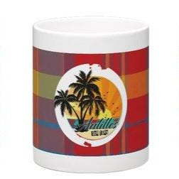 Mug (Tasse) customisé