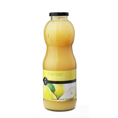 Nectar de fruits 1L Gilbert