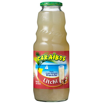 Nectar de fruits 1 L Caraïbos