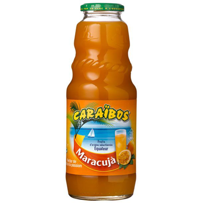 Nectar de fruits 1 L Caraïbos