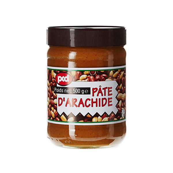 Beurre de cacahuète 500 g Rapunzel