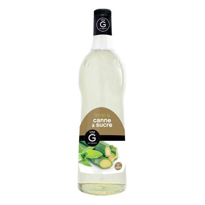 Sirop GILBERT spéciale cocktail