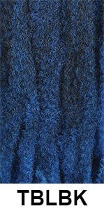 EQUAL natte CUBAN TWIST