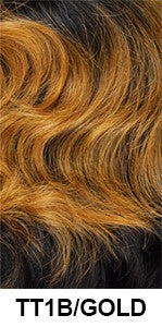 Natte BOBBI BOSS JUST BRAID PRE-FEATHERED 54"
