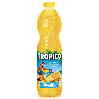 Tropico Original 1L5
