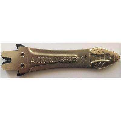 Affluteur Manuel pour Couteau Chien ®